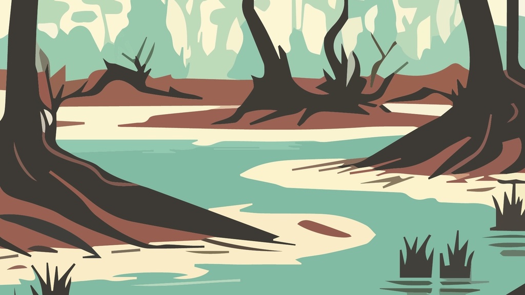 Waters of the United States: POTUS, SCOTUS, WOTUS, and the Politics of a National Resource with Royal C. Gardner  promotional image